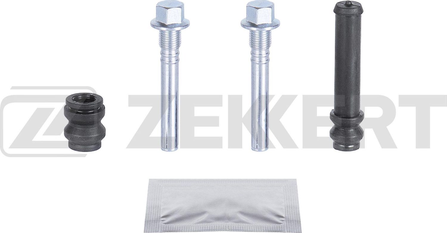 Направляющие тормозного суппорта (комплект) Zekkert. Артикул BR-1360