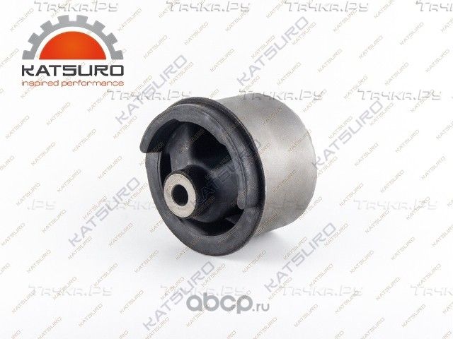 САЙЛЕНТБЛОК ПОДУШКИ ДВС (Katsuro). Артикул KAT3709TOY