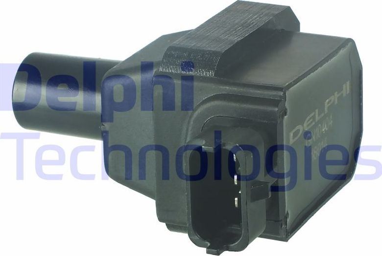 Катушка зажигания Delphi. Артикул GN10404-12B1
