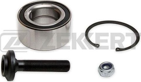 Ступичный подшипник (комплект) Zekkert. Артикул RL-1298