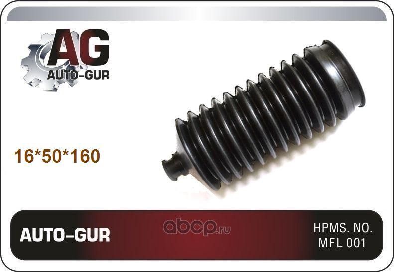 Пыльник рулевой рейки (Auto-GUR). Артикул AG370173