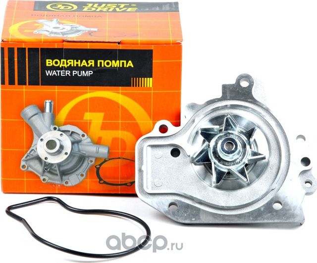 Помпа водяная GWHO40A (Just Drive) Just Drive. Артикул JPW0007