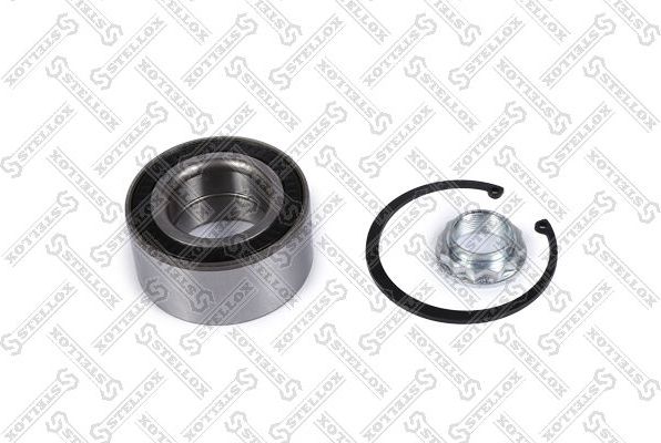 Ступичный подшипник (комплект) Stellox. Артикул 43-28344-SX