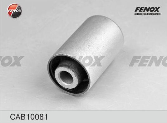 Сайлентблок переднего рычага подвески Fenox. Артикул CAB10081