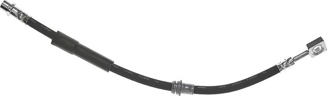 Тормозной шланг Brembo ESSENTIAL LINE передний правый/левый для Saab 9-5 I 1997-2009. Артикул T 71 015