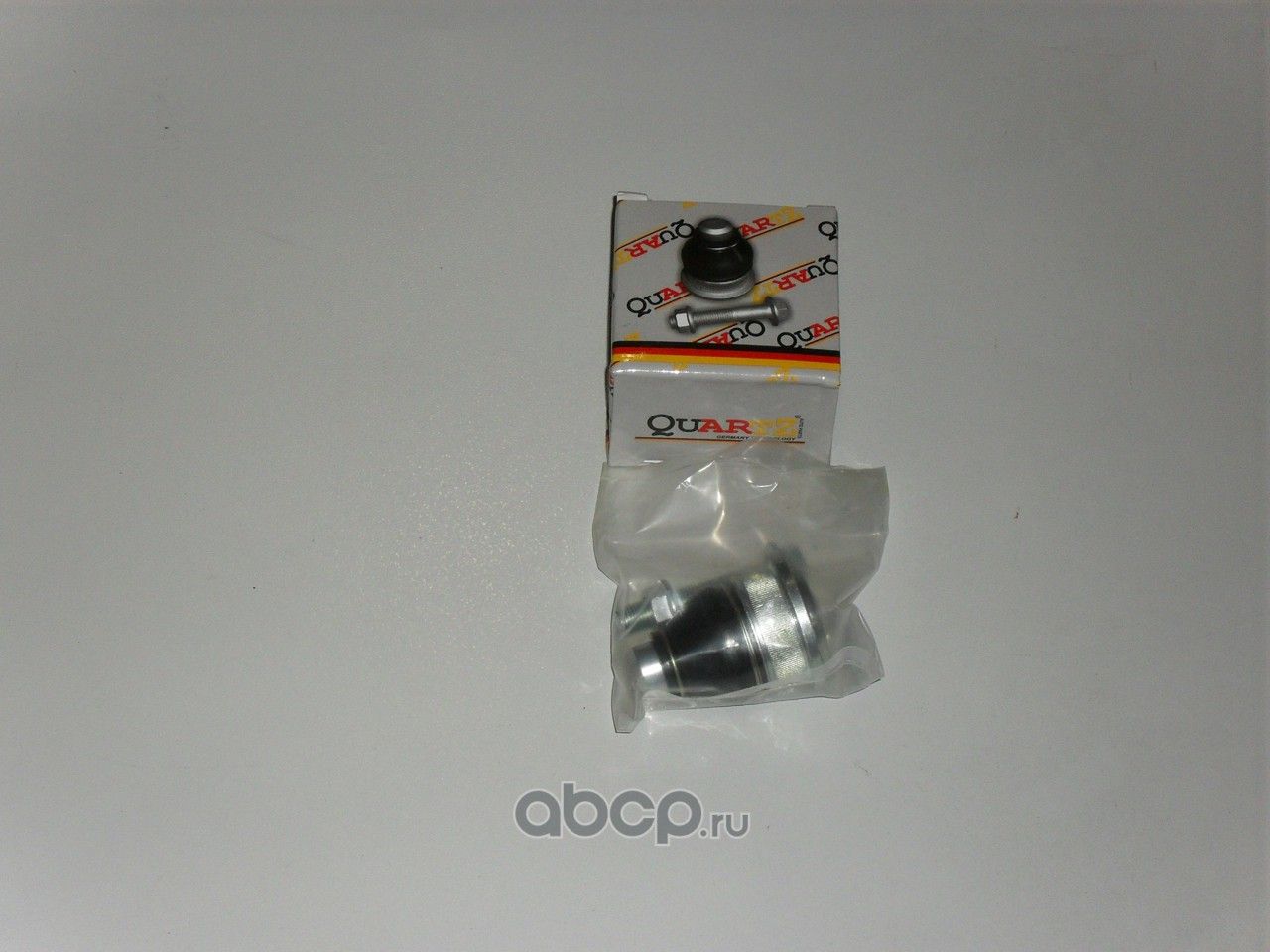 ОПОРА ШАРОВАЯ (Quartz). Артикул QZ1604793R