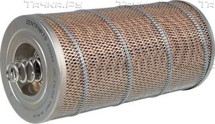 Масляный фильтр Zentparts для MAN SÜ 1986-2026. Артикул Z33423