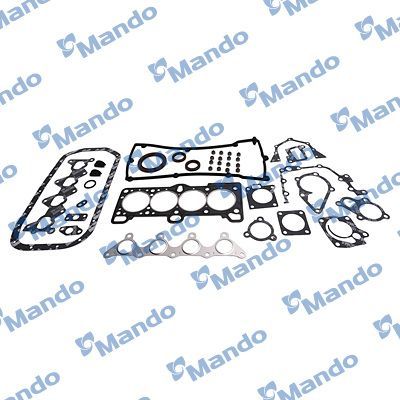 Прокладки двигателя (комплект) Mando верхний для Hyundai Elantra III (XD) 2000-2006. Артикул DN2091026D00