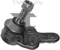 Шаровая опора Talosa передняя для Volvo C70 II 2006-2013. Артикул 47-09325