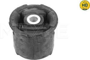 Сайлентблок задней балки Meyle HD передний правый/левый для BMW 5 III (E34) 1987-1996. Артикул 300 333 1101/HD