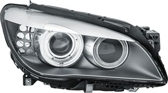 Фара передняя основная Hella. Артикул 1EL 354 689-021