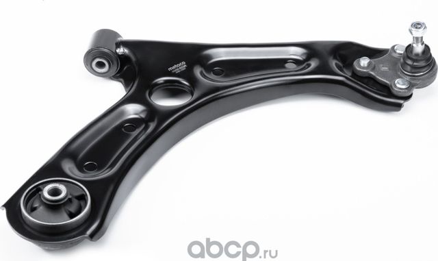 Рычаг передний правый (Metaco). Артикул 4300523R