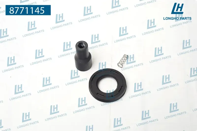 Наконечник катушки зажигания (Longho). Артикул 8771145