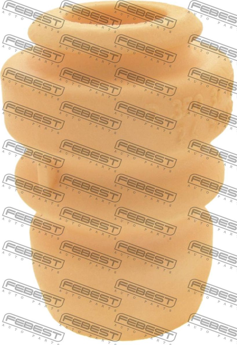 Отбойник амортизатора (стойки) Febest. Артикул MZD-DY3