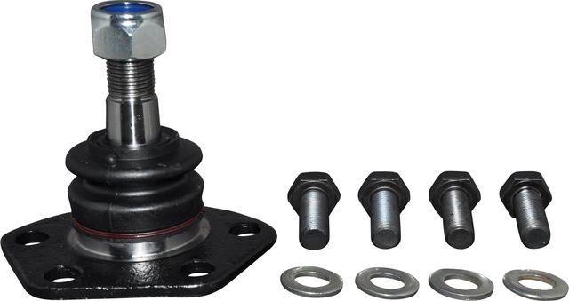 Шаровая опора JP Group передняя правая/левая нижняя для Fiat Ducato II 1994-2011. Артикул 4140300700