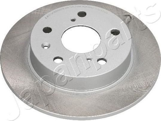 Тормозной диск Japanparts. Артикул DP-804C