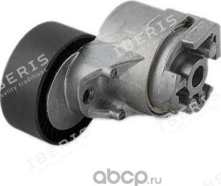 РОЛИК ПРИВОДНОГО РЕМНЯ FIAT DUCATO V (250) (Iberis). Артикул IB5029