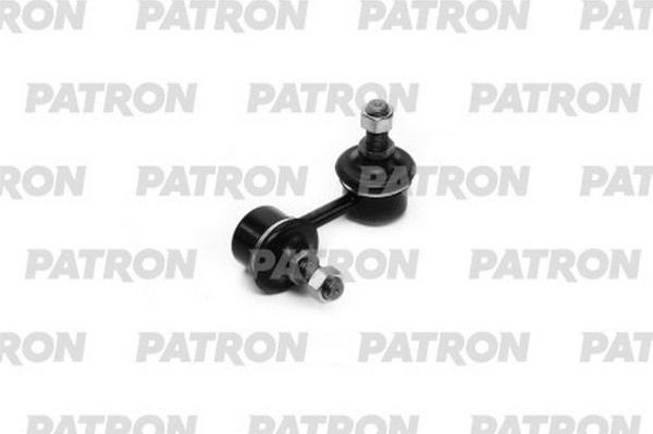 Стойка (тяга) стабилизатора Patron. Артикул PS4135R