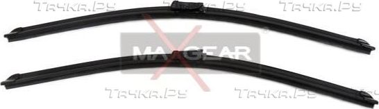Щетка стеклоочистителя (дворник) MaXgear. Артикул 39-0106