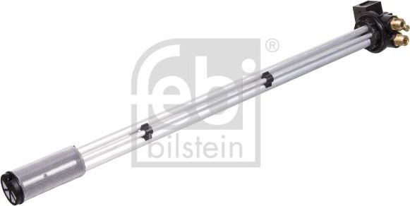 Датчик уровня топлива Febi Bilstein. Артикул 102664