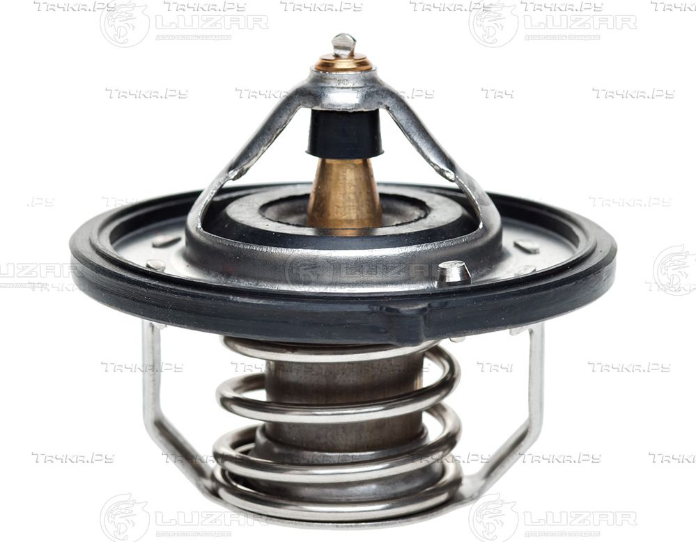 Термостат Luzar для Nissan Note I 2006-2012. Артикул LT 0822