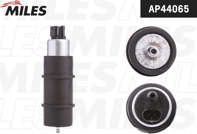 Бензонасос (топливный насос) Miles для Opel Omega B 2001-2003. Артикул AP44065