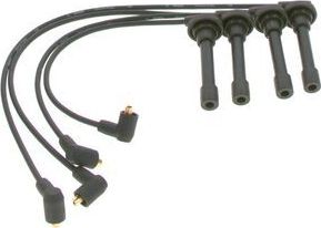 Высоковольтные провода (провода зажигания) (комплект) Bosch. Артикул 0 986 356 721
