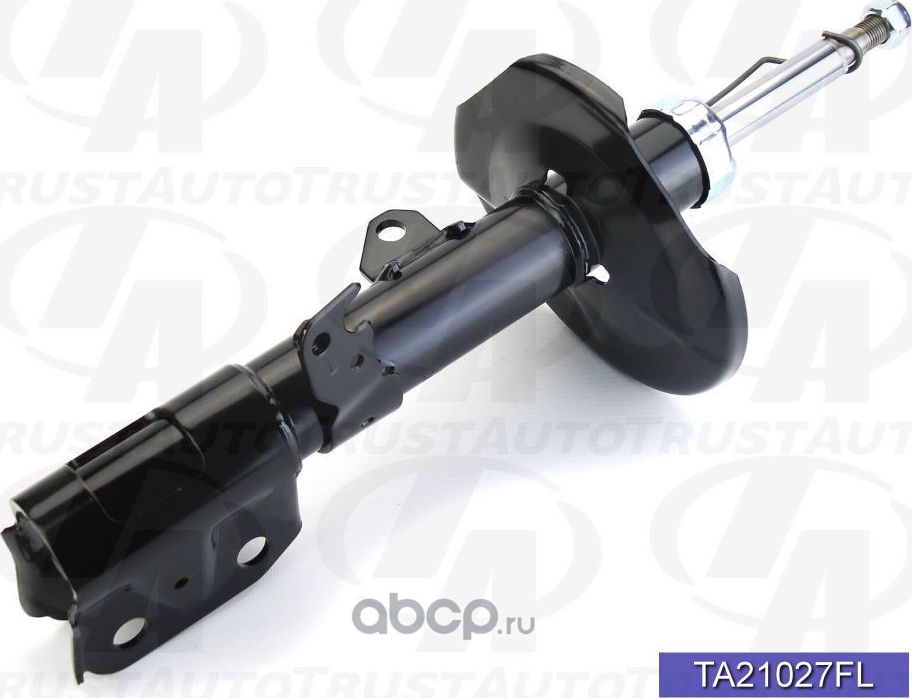 Стойка газомасляная 21027 (Trustauto). Артикул TA21027FL