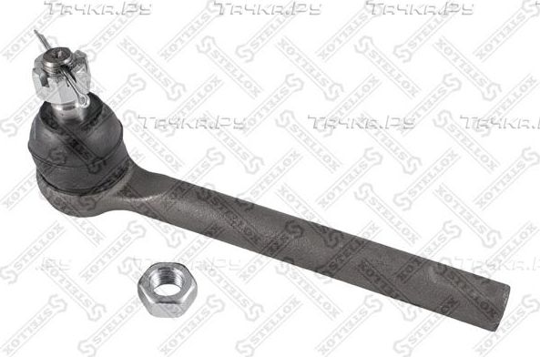 Наконечник рулевой тяги Stellox. Артикул 51-00360-SX