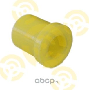 Втулка полиуретановая рессоры  задней подвески  серьги  нижняя TOYOTA HILUX  (2005-2012)  HILUX (201 (Точка Опоры) Точка Опоры. Артикул 1-10-3428