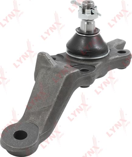 Шаровая опора LYNXauto левая нижняя для Toyota 4Runner III 1995-2002. Артикул C1230L