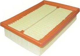 Воздушный фильтр Sakura для Chevrolet Cobalt II 2013-2026. Артикул A-65490