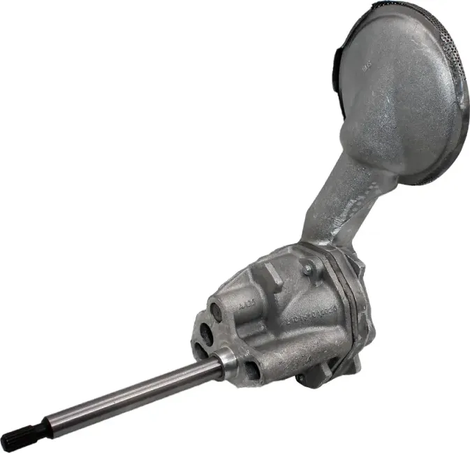 Насос масляный для а/м ВАЗ-2101-2107 Riginal Riginal. Артикул RG21011011010