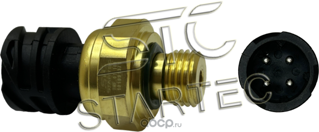Датчик давления масла DAF (Startec). Артикул INF01100