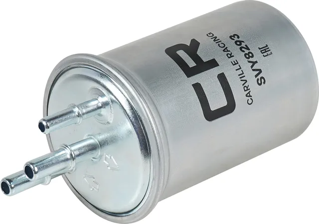 Фильтр топливный (Carville Racing). Артикул SVY8293