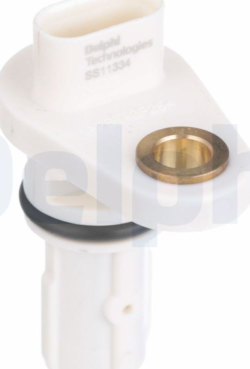 Датчик положения коленвала Delphi. Артикул SS11334