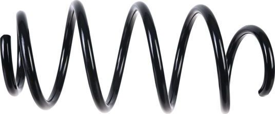 Пружина подвески Zentparts. Артикул Z38316