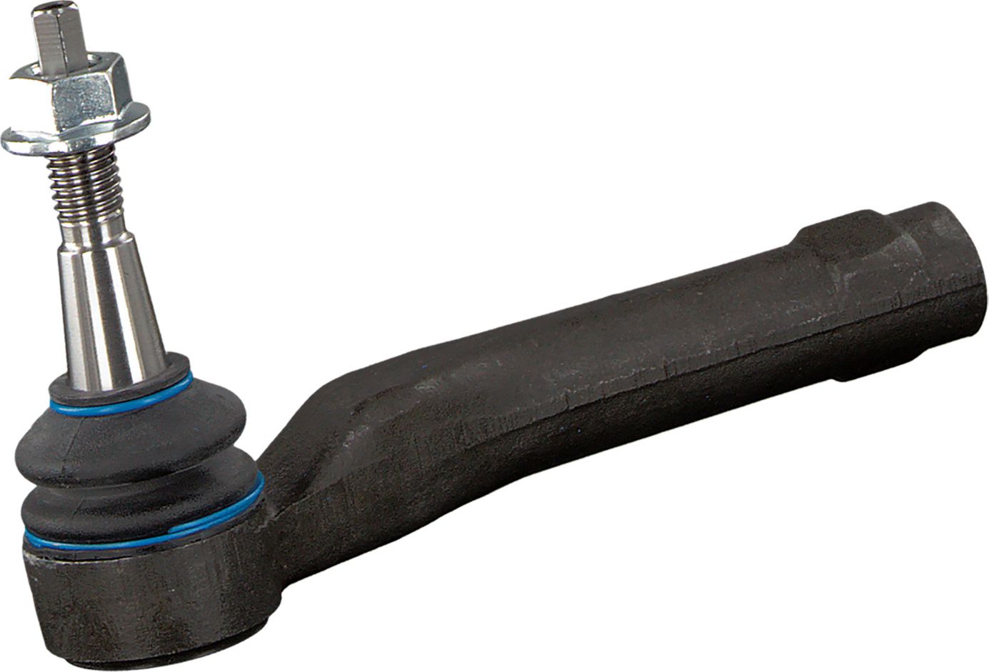 Наконечник рулевой тяги Febi Bilstein ProKit. Артикул 44245