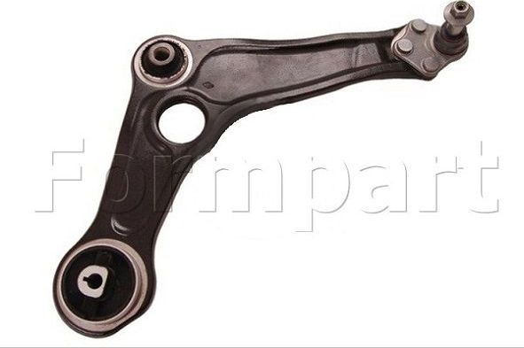 Поперечный рычаг передней подвески Formpart правый нижний для Renault Scenic IV 2016-2026. Артикул 2209080