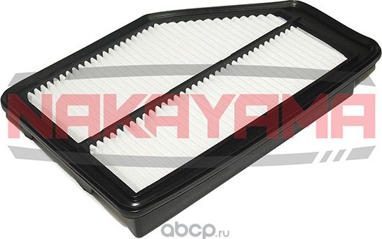 Фильтр воздушный HONDA CR-V III 2.0i 07 (Nakayama). Артикул FA313NY