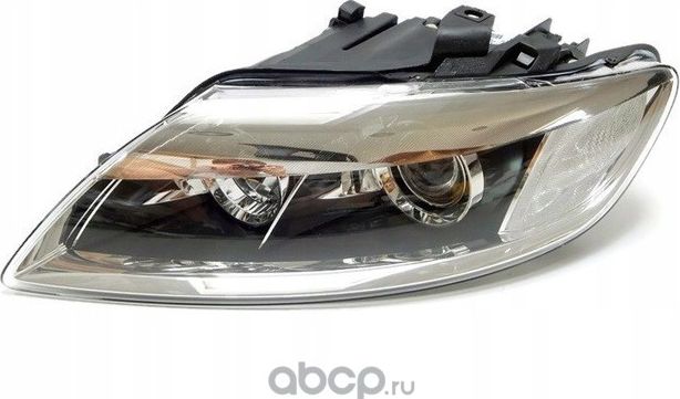 Фара передняя основная VAG. Артикул 4L0941029A