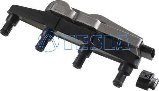Катушка зажигания Tesla для Skoda Fabia I 1999-2003. Артикул CL007