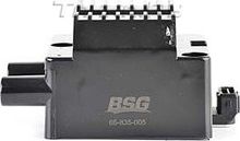 Катушка зажигания BSG для Opel Ascona C 1986-1988. Артикул BSG 65-835-005