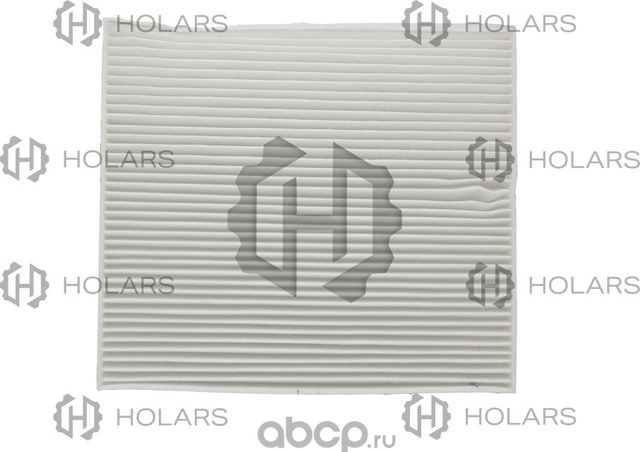 Фильтр салонный    HLFC0001   97133-D1000  Solaris (Holars). Артикул HLFC0001