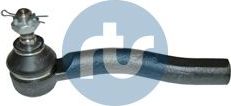 Наконечник рулевой тяги RTS. Артикул 91-02551-2