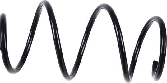 Пружина подвески Zentparts. Артикул Z38285