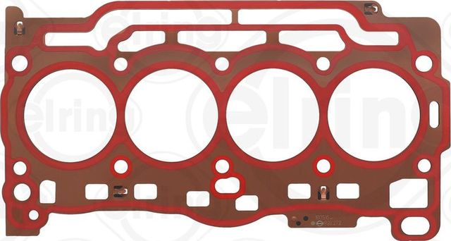 Прокладка ГБЦ Elring для Audi A3 III (8V) 2014-2020. Артикул 898.272
