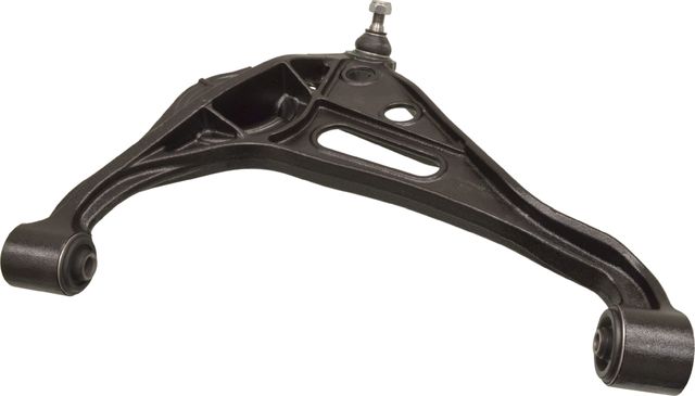 Поперечный рычаг передней подвески Blue Print (Стольное литье). Артикул ADK88640