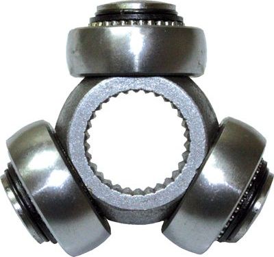 Трипоид Birth передний правый/левый для Skoda Felicia I 1994-1998. Артикул 3454