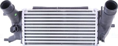 Интеркулер Nissens ** FIRST FIT **. Артикул 961486